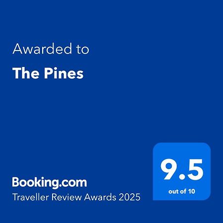 마르사스칼라 The Pines 아파트 외부 사진