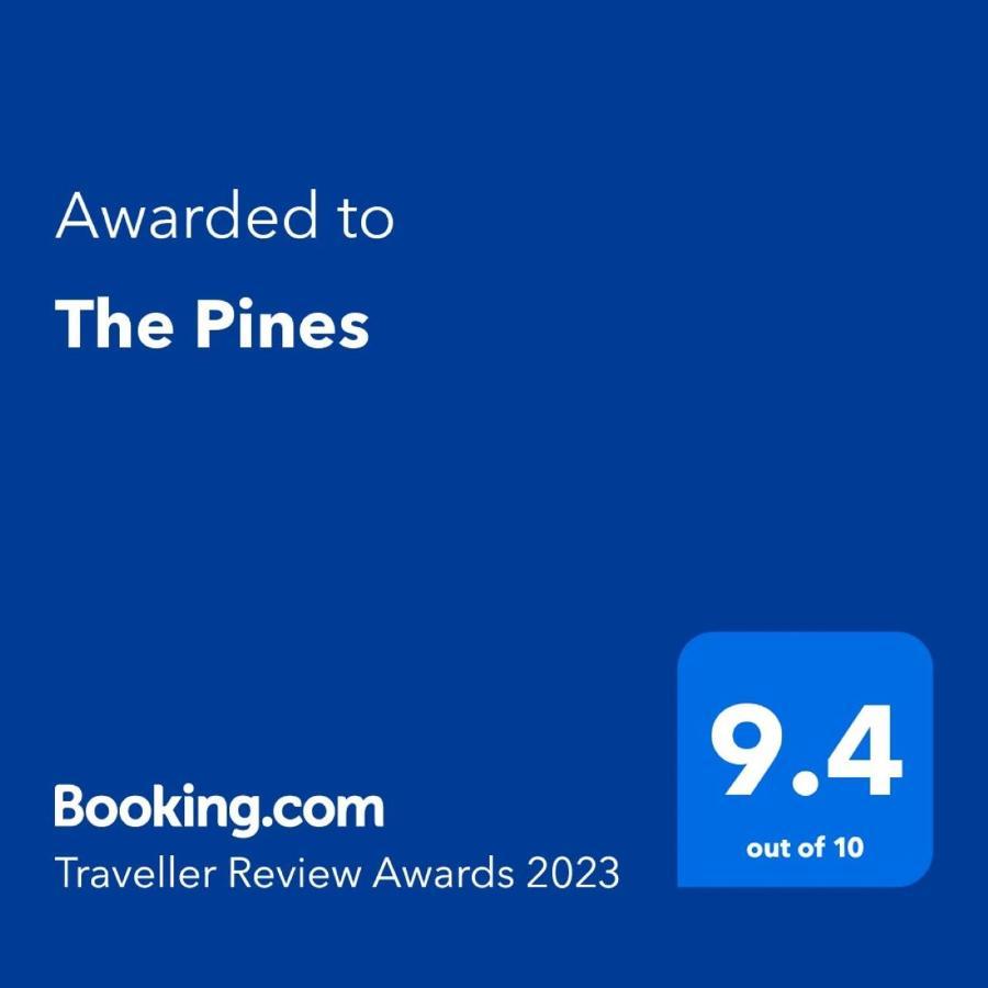 마르사스칼라 The Pines 아파트 외부 사진