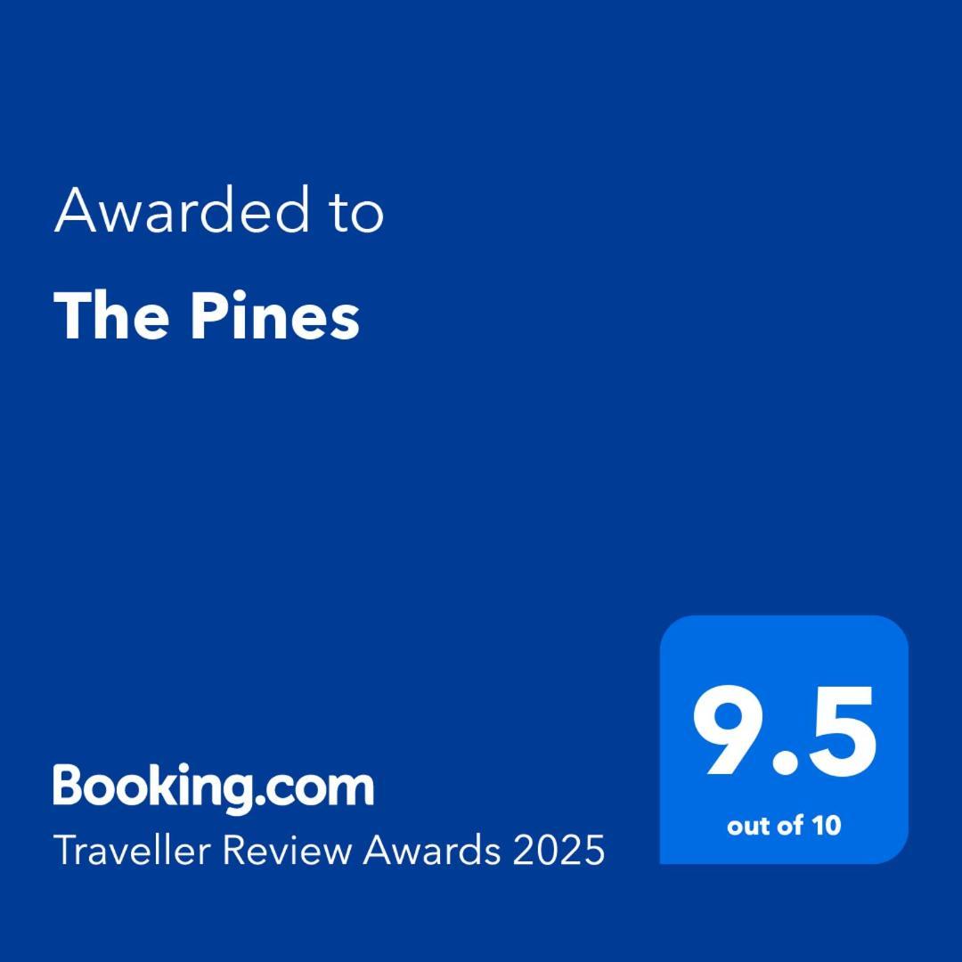 마르사스칼라 The Pines 아파트 외부 사진